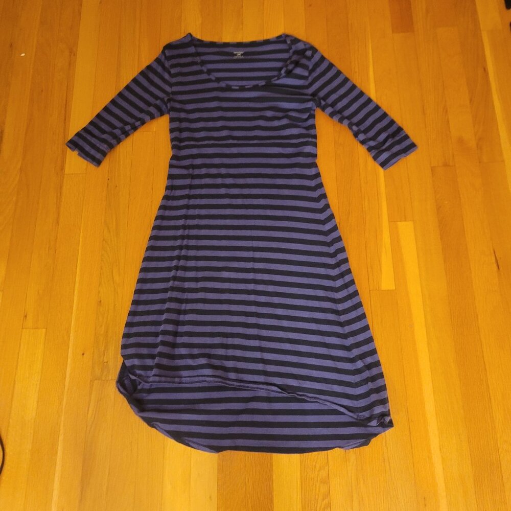 Small Horny Toad Dress!